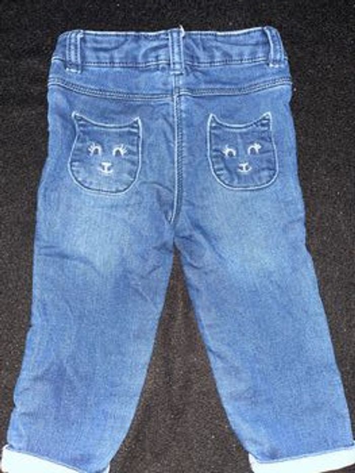 Pantalon 12 mois - photo numéro 5