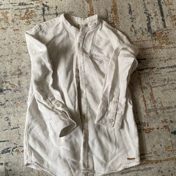 Chemise