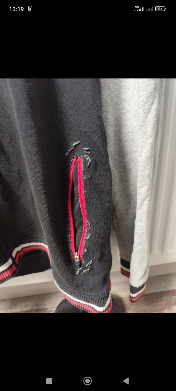 Veste - photo numéro 2