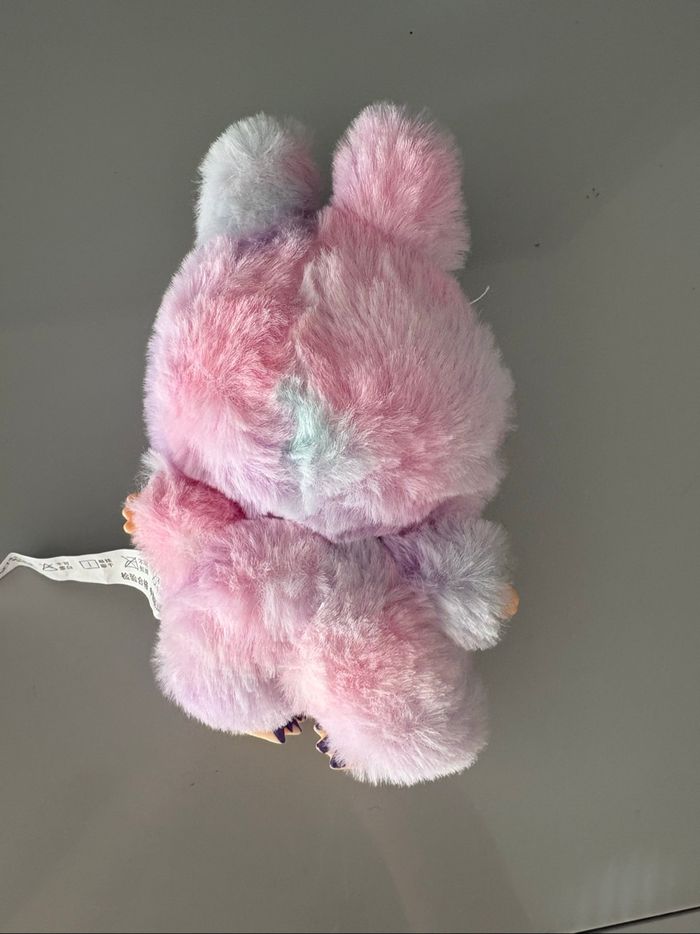 Lafufu violet rose ( pas de boîte , sachet ) - photo numéro 3
