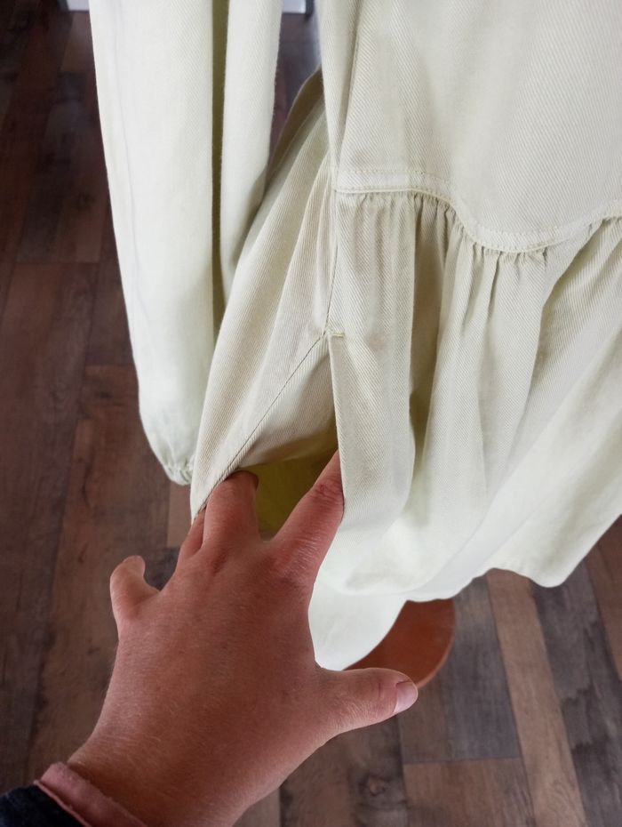 Robe ample - photo numéro 4