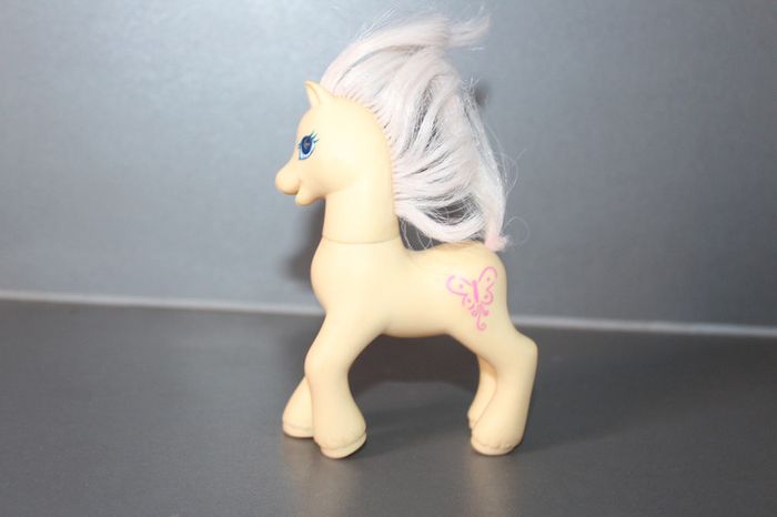 Figurine Mon Petit Poney - Sky Skimmer 1997 - photo numéro 2