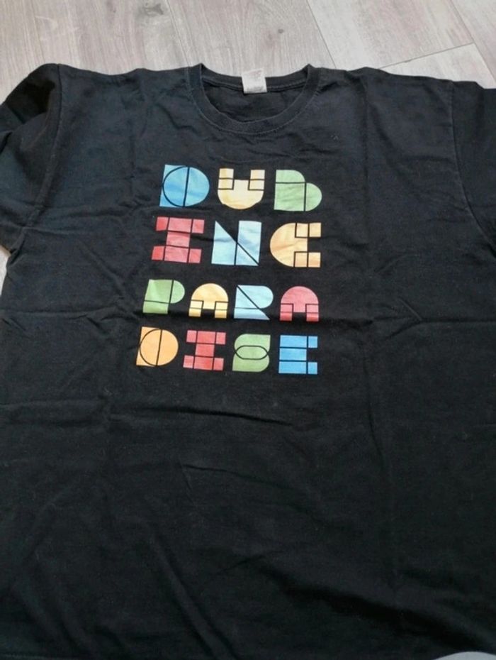 Tee-shirt