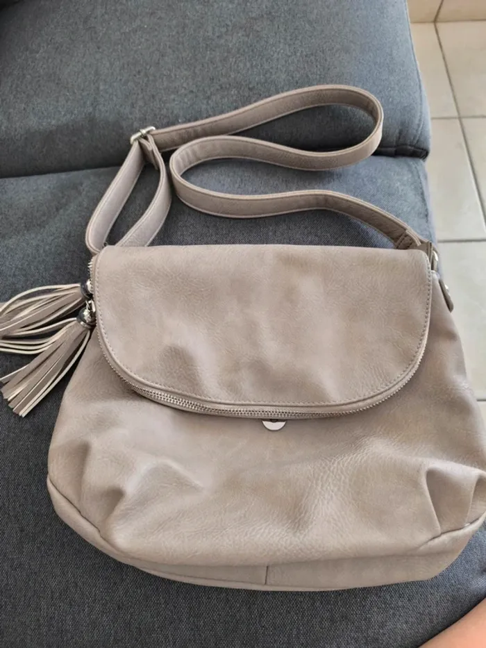 Sac en bandoulière