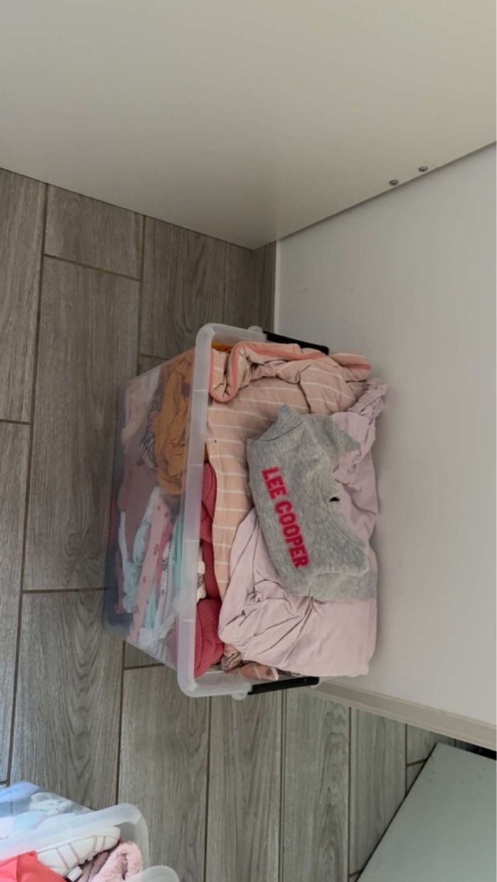 Vêtements bébé - photo numéro 2