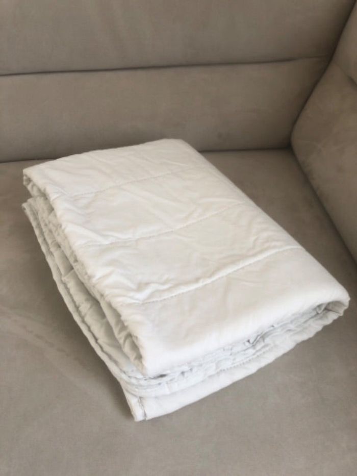 Protège matelas 70x160cm