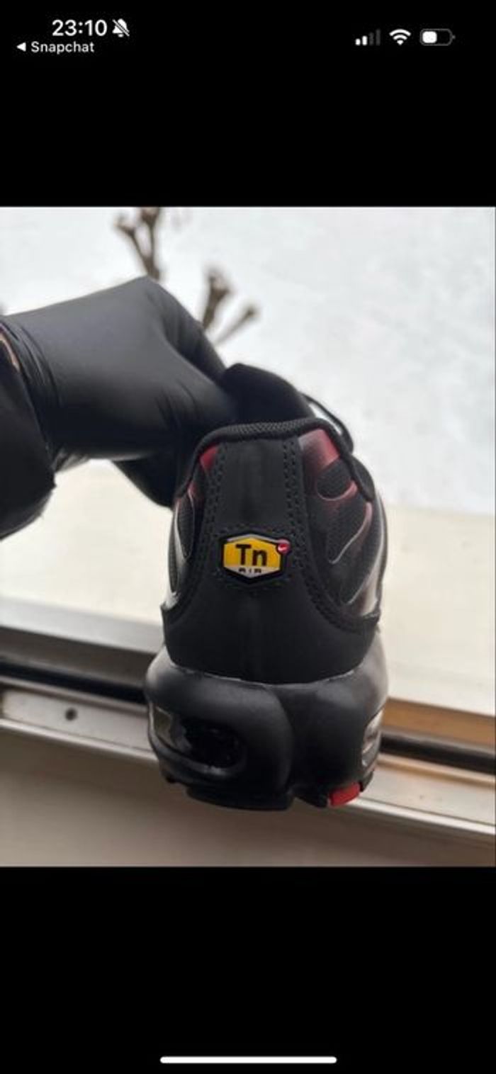 nike tn - photo numéro 7