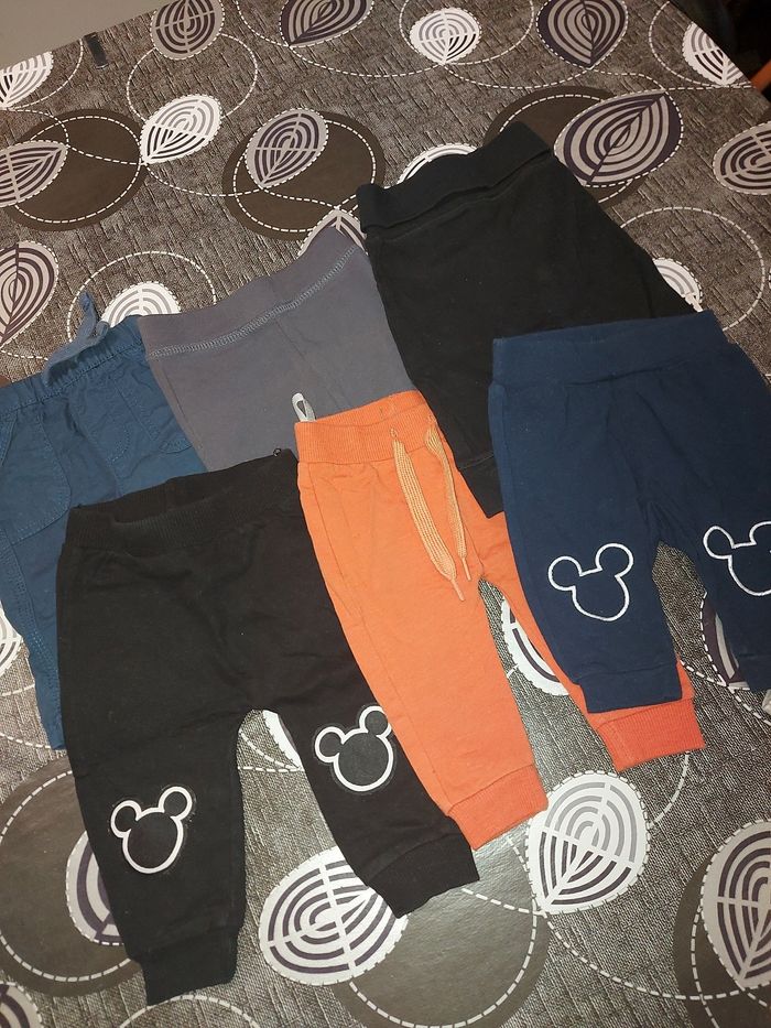 Pantalon - photo numéro 3