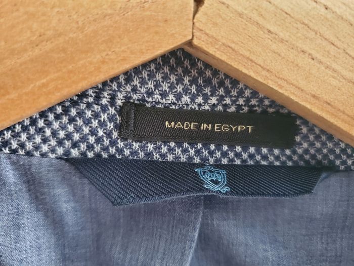 Blazer Homme lin Massimo Dutti - photo numéro 6