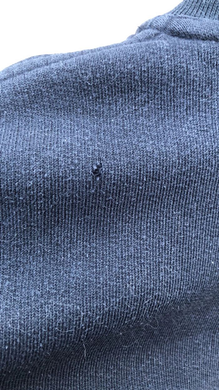Sweat garçon 12 ans - photo numéro 8
