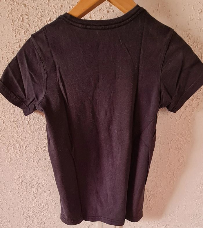 Tee shirt MC - photo numéro 3