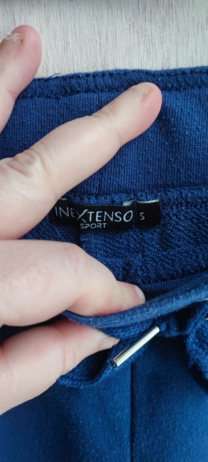 Short court - photo numéro 4