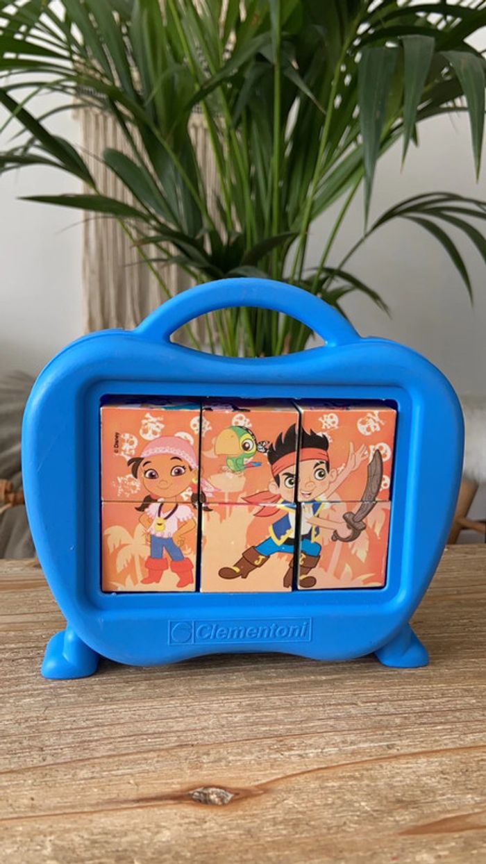 Puzzle cube