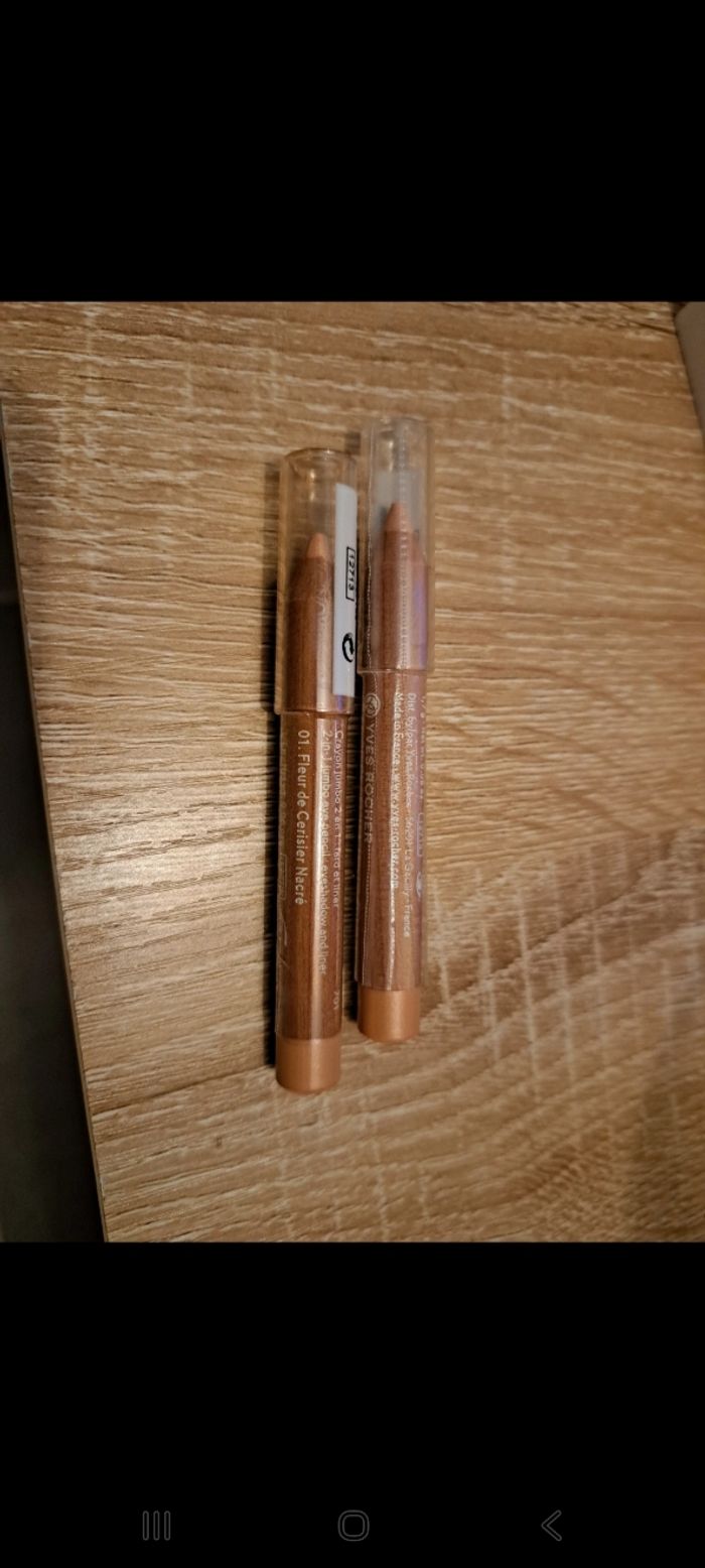 Crayon jumbo