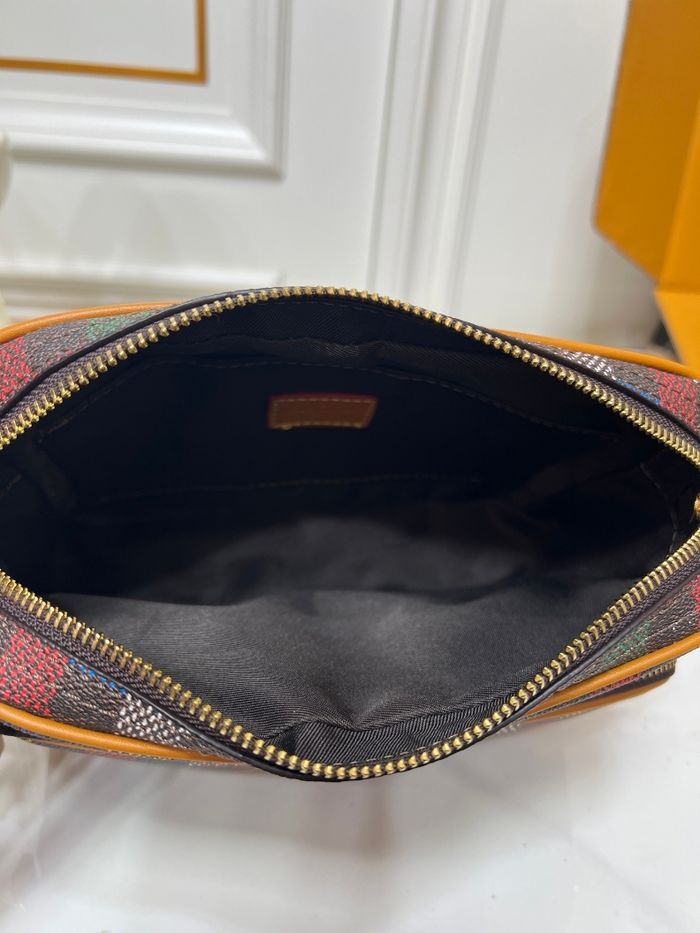 Louis Vuittoṇ      Nil  N26823 - photo numéro 9