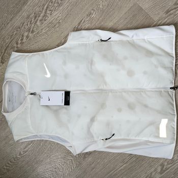 Veste sans manche nike running division