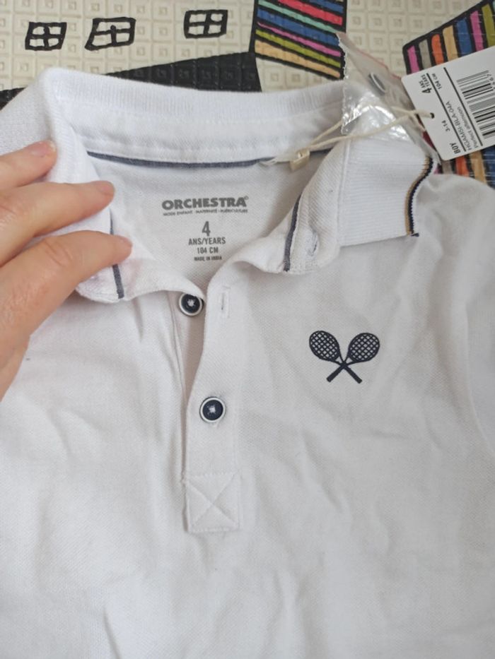 Polo orchestra - photo numéro 2