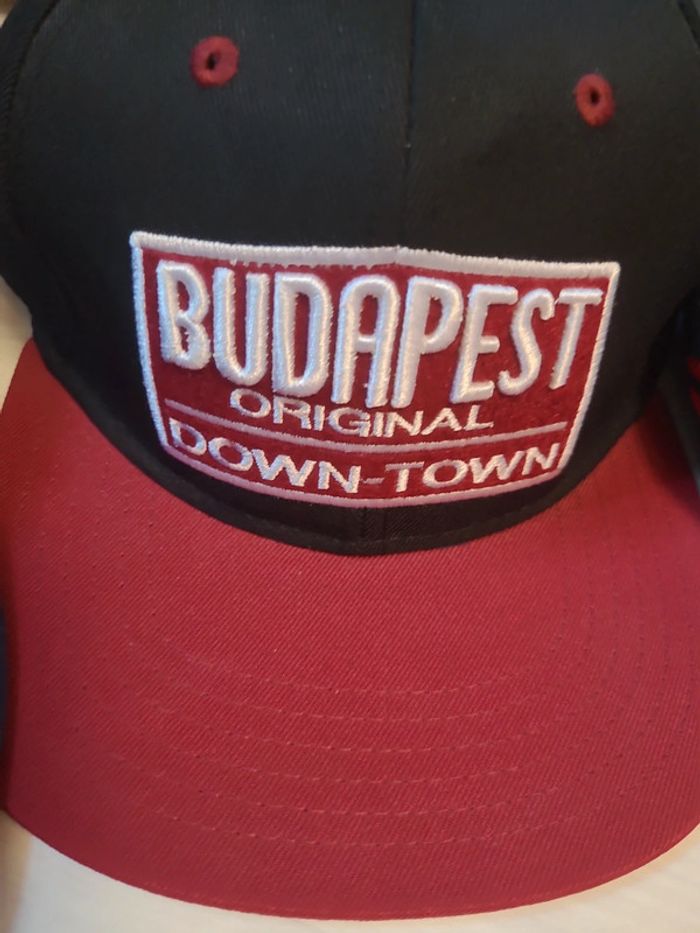 Lot casquette - photo numéro 3