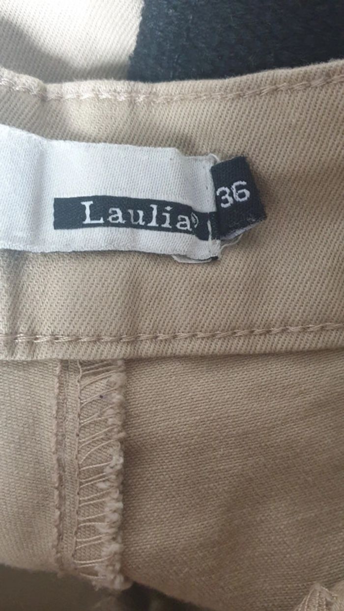 Superbe pantalon jogger cargo - photo numéro 3