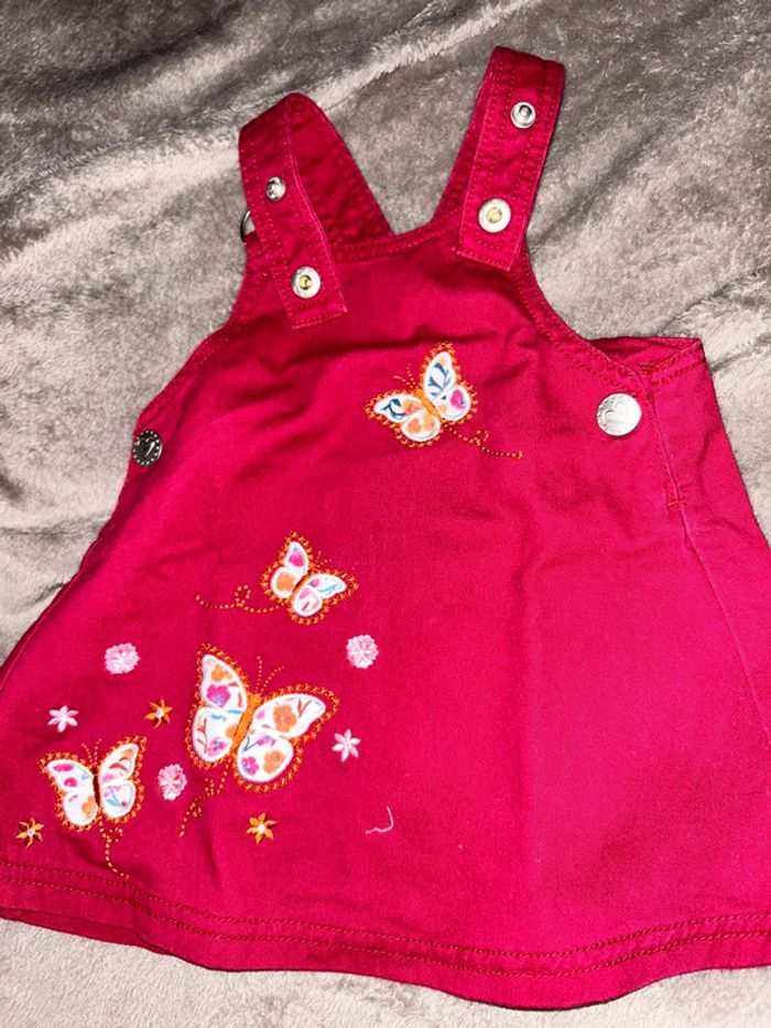 Ensemble fille - photo numéro 2