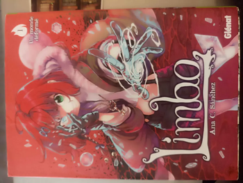 Limbo tome 1