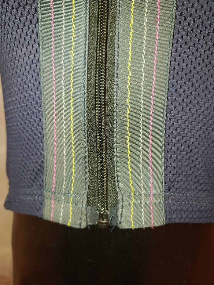 Dorsale pour équitation - photo numéro 8