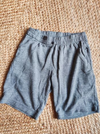 Short garçon 12 ans