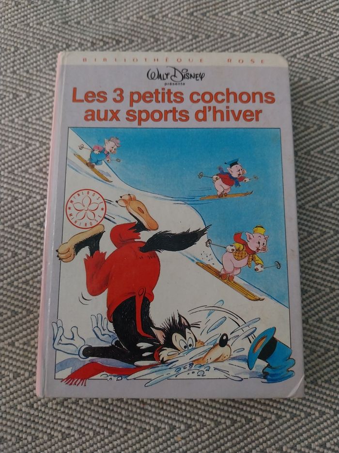 Deux livres. - photo numéro 3