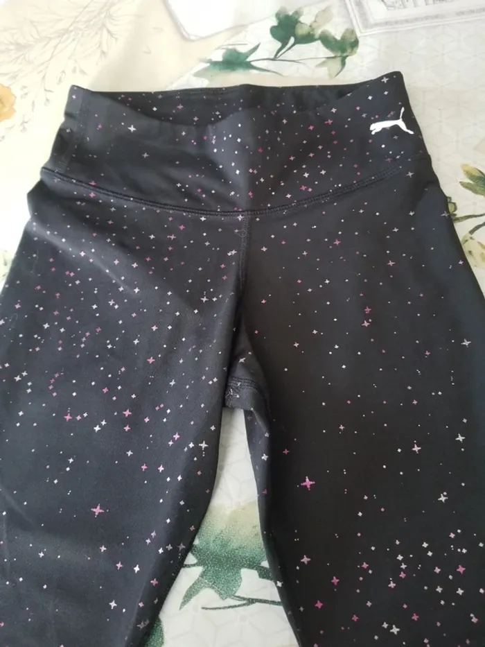 Legging de sport Puma