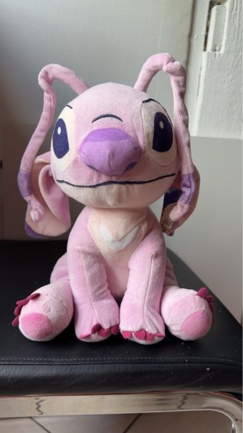 Peluche Disney Stitch