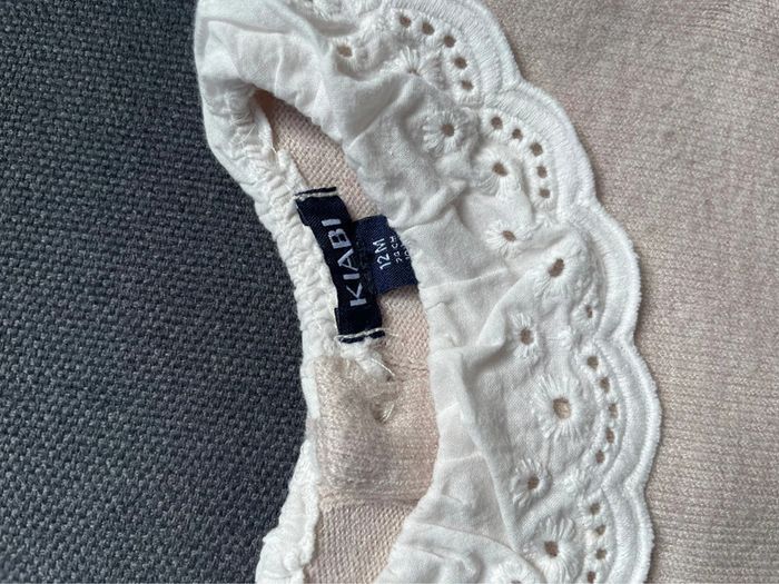 Robe kiabi 12 mois - photo numéro 2