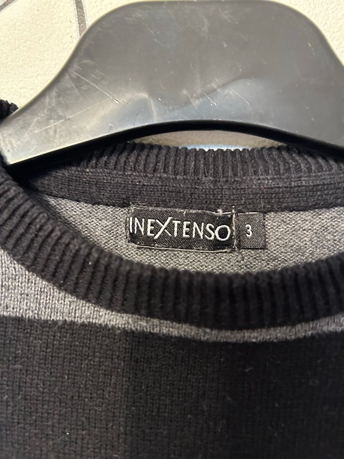 Pull 3 ans garçon - photo numéro 2