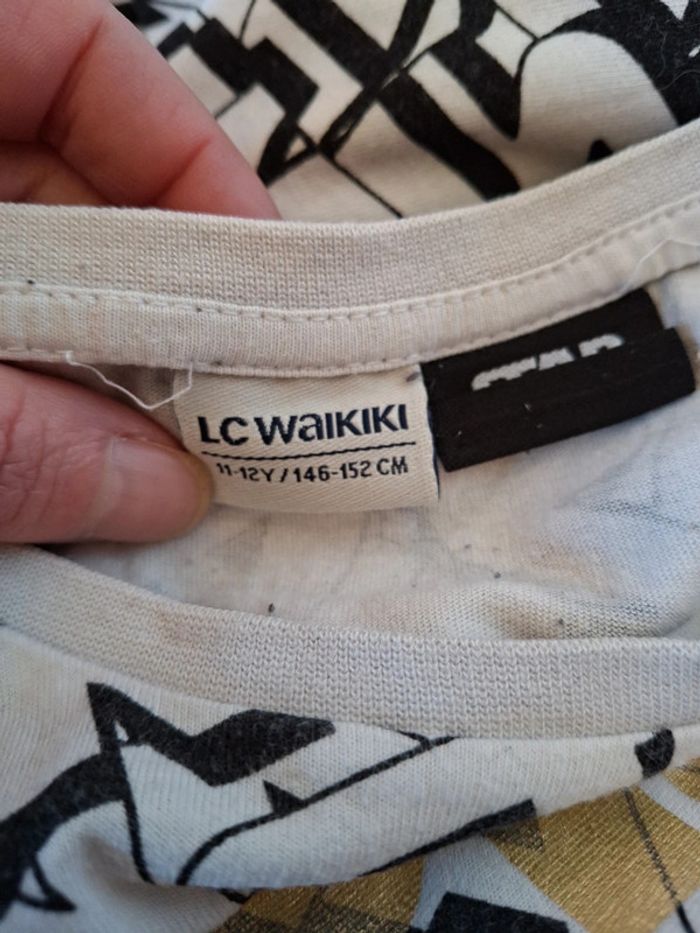 Tee-shirt - photo numéro 3