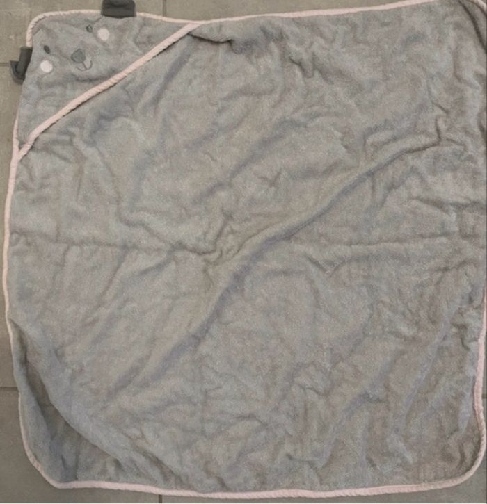 Serviette de bain - photo numéro 3