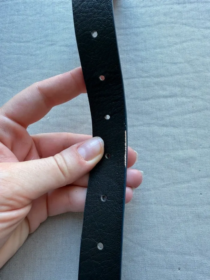 Ceinture - photo numéro 2