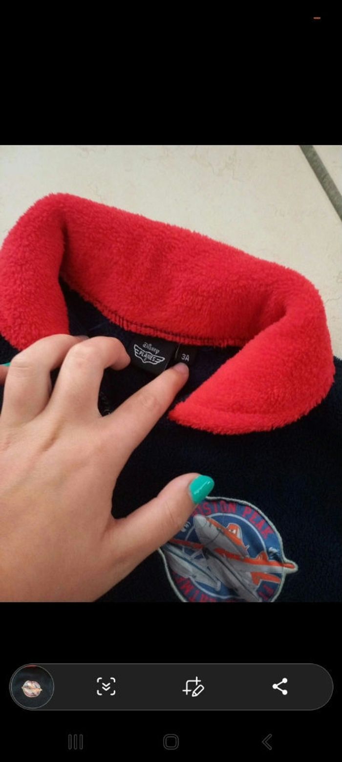 Robe de chambre - photo numéro 3