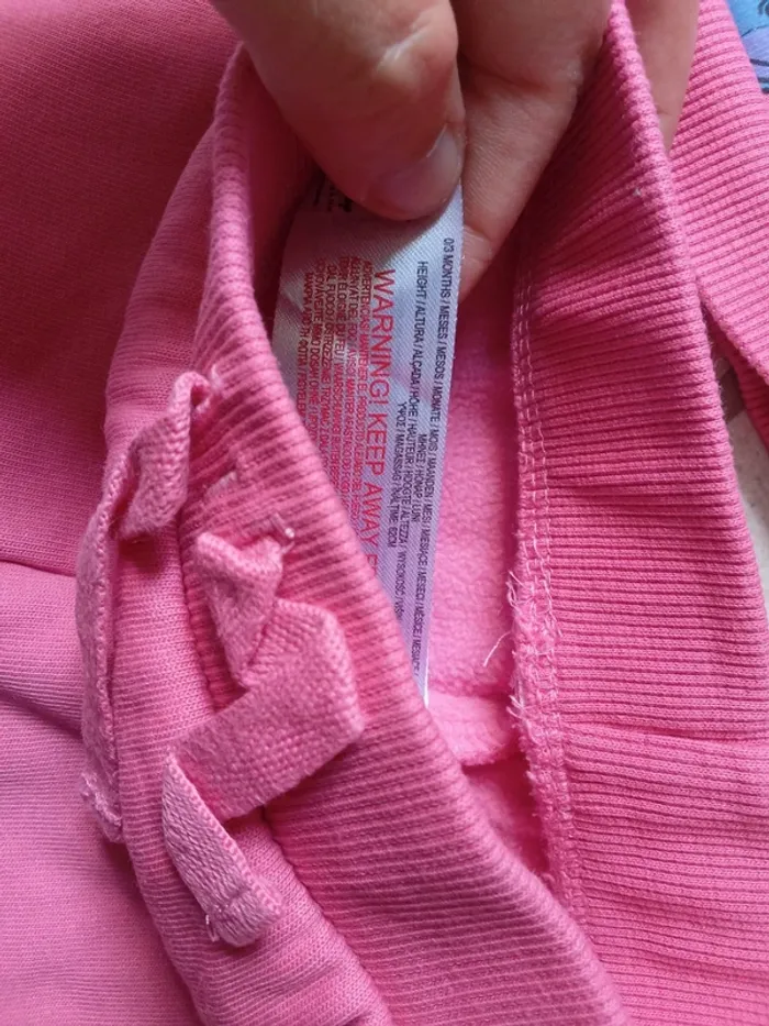 🌹ensemble Primark 0/3 mois 🌹 - photo numéro 4