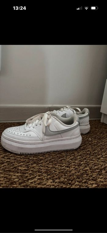 Nike femme