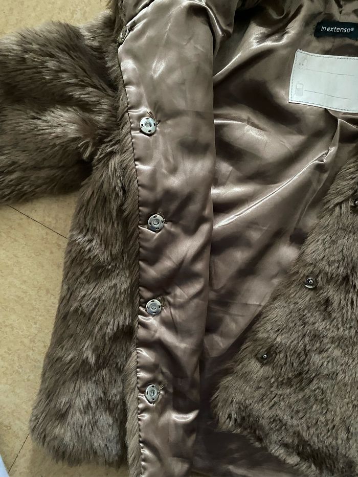 Manteau fille In extenso - photo numéro 7