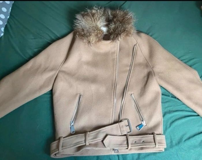 Manteau H&M femme - photo numéro 4