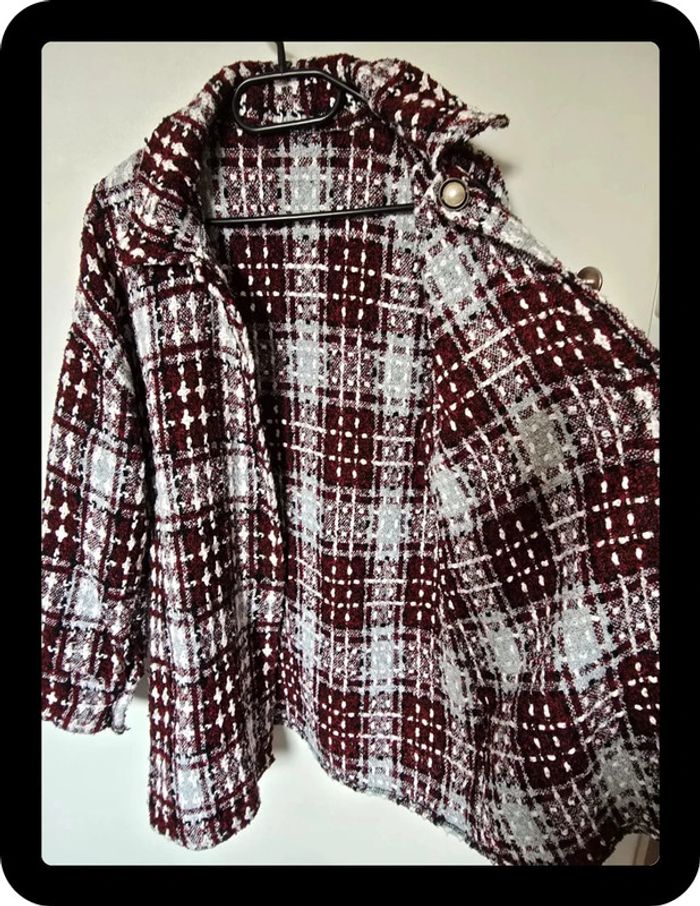 Veste - photo numéro 9