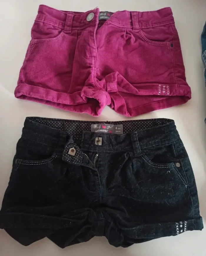 Short