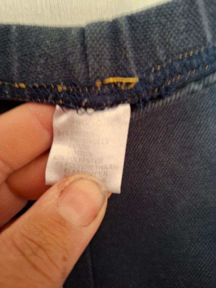 Magnifique leggings fille 12 ans - photo numéro 2