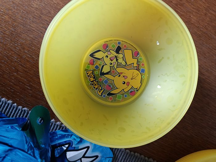Pokemon - photo numéro 5
