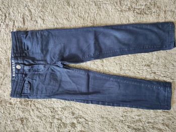 Pantalon taille 6 ans