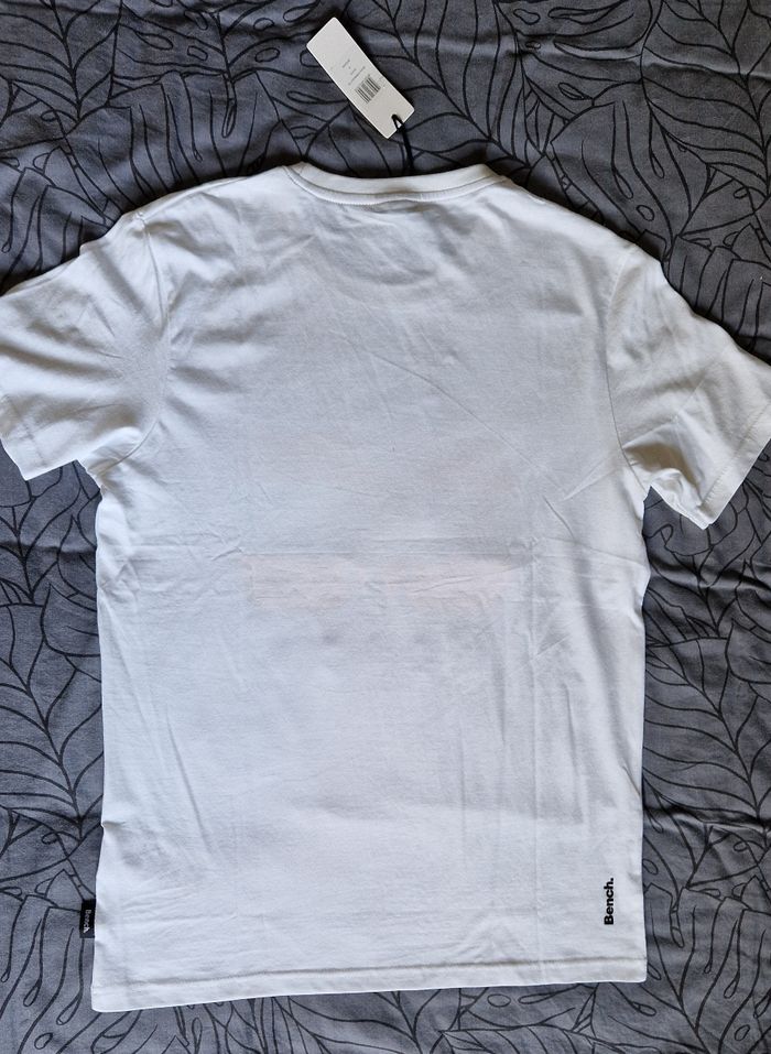 T-shirt bench S - photo numéro 2