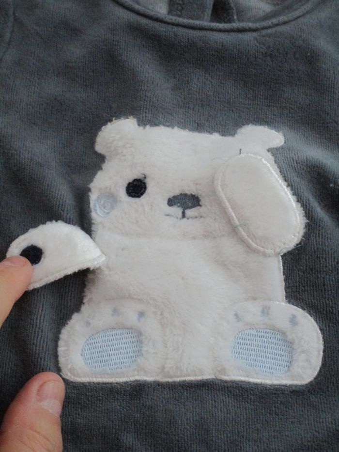 pyjama - photo numéro 3