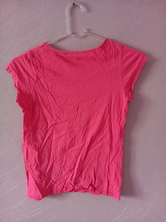 T-shirt - photo numéro 2