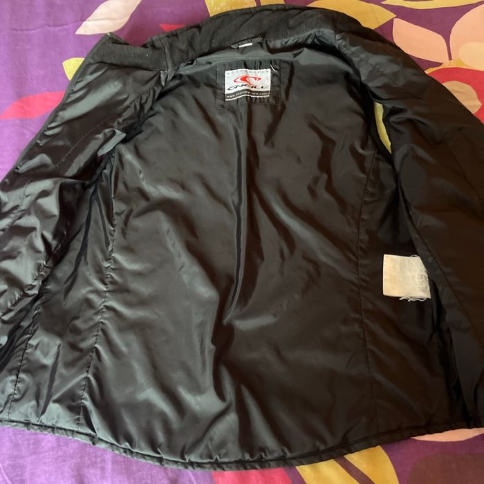 Veste matelassée sans manche - photo numéro 2
