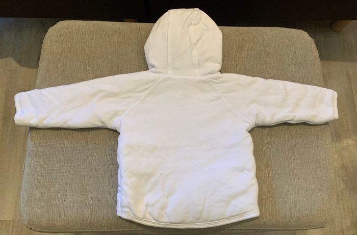 Veste Molletonné - photo numéro 2